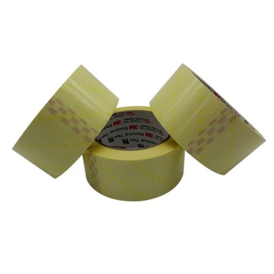 3m Mylar Tape 1350f-1 Electrical Insulation Tape with Flame Retardant Polyester Film